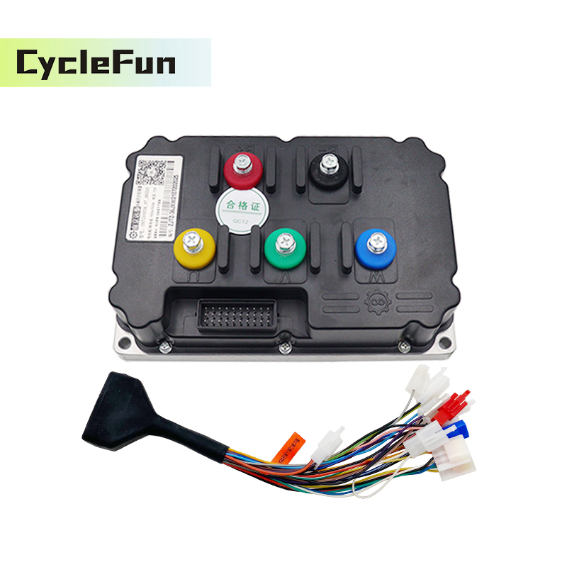 Contrôleur de moteur FarDriver - Fardriver Nd72850 Controller avis et prix