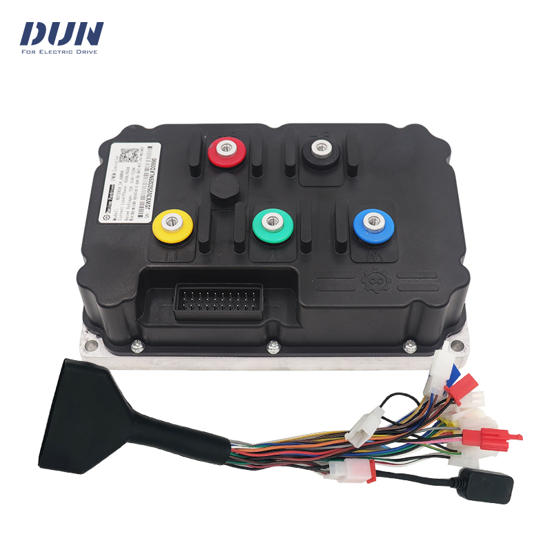 FarDriver-Contrôleur d'Onde Si - Fardriver Nd72850 Controller avis et prix